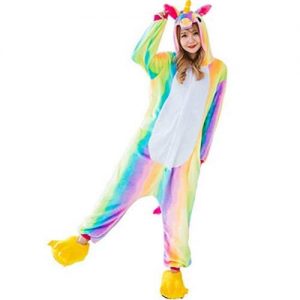 Pijamas de unicornio pijama de unicornio para niñas, pijama unicornio niña