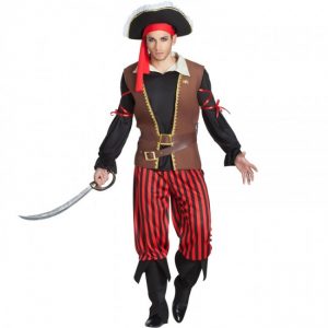 disfraces de pirata hombre disfraz de pirata traje vestuario pirata caballero