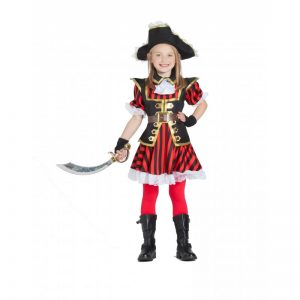 disfraces de pirata para niñas disfraz de pirata traje vestuario
