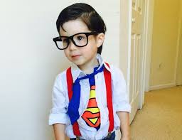 superman disfraces frikis para bebés disfraces recien nacidos