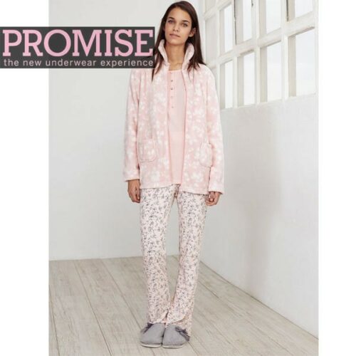 Pijamas promise a los mejores precios