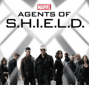 agentes de shield, lista de las mejores series de superheroes