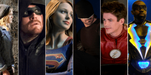 las 20 mejores series de superhéroes, las mejores series de superheroes, seriesdesuperheroes