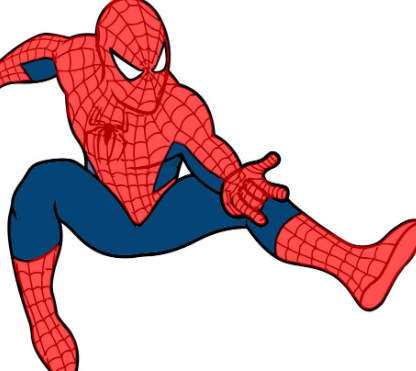 como dibujar a spiderman paso a paso, dibujos de spiderman, como dibujar a spider man paso a paso
