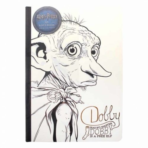 dibujos de dobby, dibujos a lapiz, retratos de dobby de harry potter