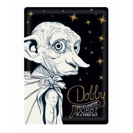 dibujos de dobby, dibujos a lapiz, retratos de dobby de harry potter