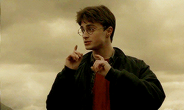 Harry Potter Gif, Harry potter filme, Série harry potter mascarillas hary potter