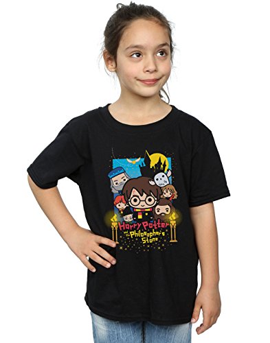 Comprar Camisetas Harry Potter niña, camisetas de harry potter para niña