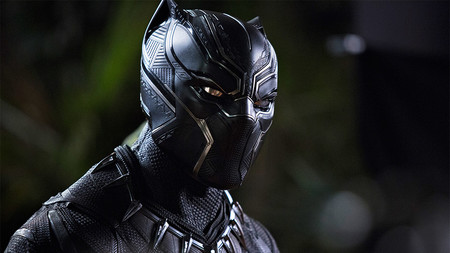 las 50 mejores películas de superhéroes pantera negra