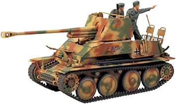 maqueta para montar tanque de guerra, modelismo