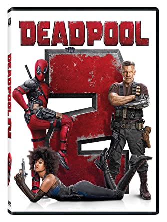 Deadpool 2 marvel las 50 mejores películas de superhéroes