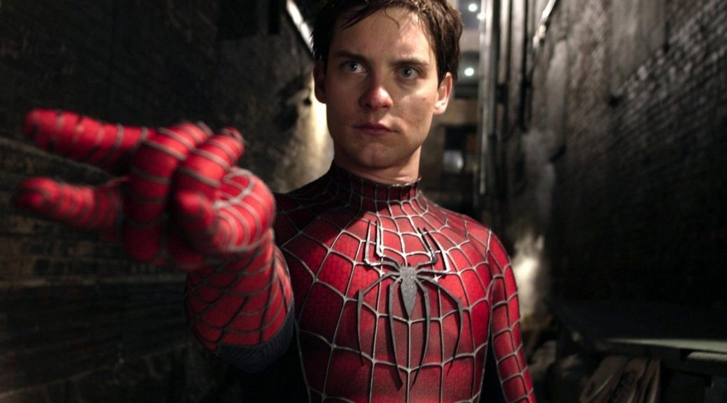 ▷ Spiderman 1 una de las mejores películas de super heroes, mejores pelis de superhéroes