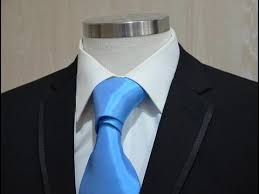 Nudo de corbata prince albert como hacer un nudo de corbata paso a paso