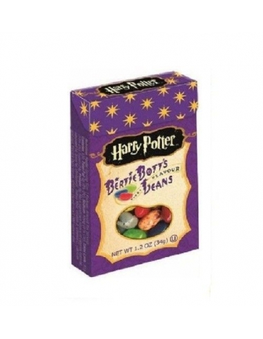 Comprar Grageas Harry Potter Bertie Bott\'s en España Online