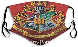 comprar Mascarilla de Hogwarts Harry Potter