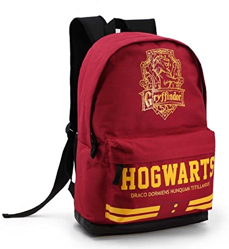 mochilas harry potter, mochilas escolares Harry Potter para el colegio
