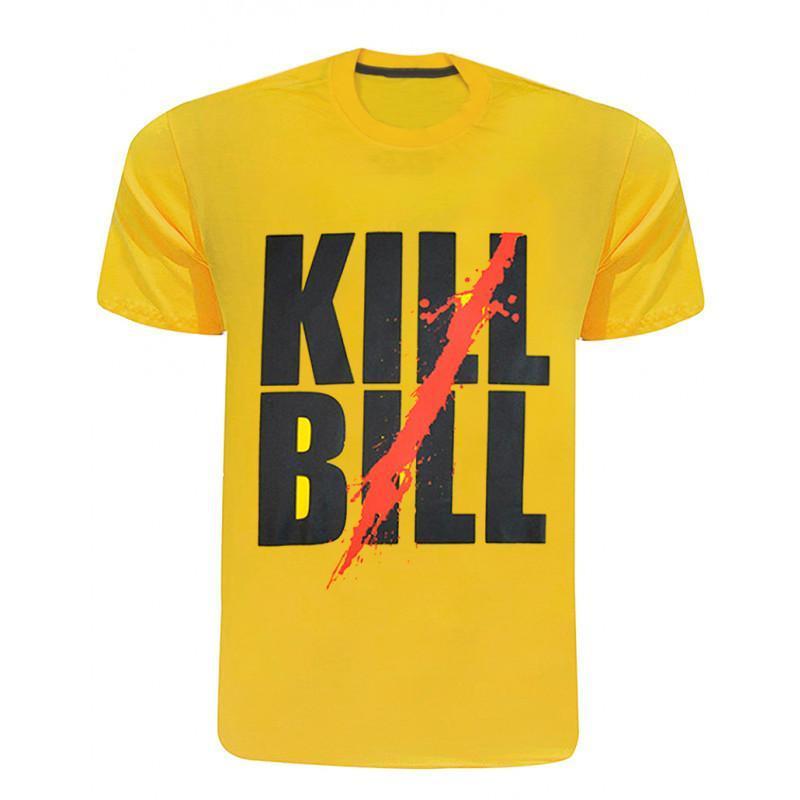 Camisetas Kill Bill original