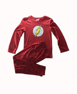 comprar pijamas de flash para todas las edades