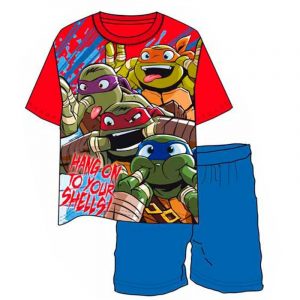 comprar pijamas TMNT tortugas ninja para todas las edades