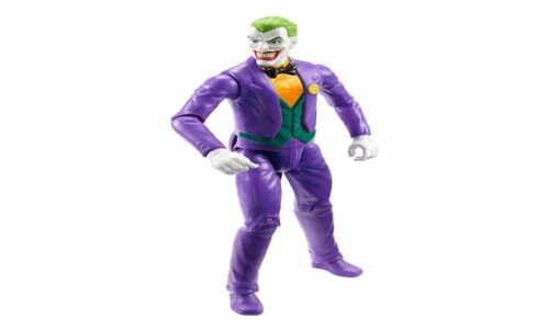Figuras del Joker originales