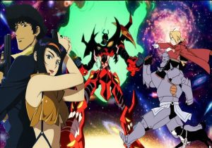Animes de culto, que son los animes de culto, los mejores top animes de culto