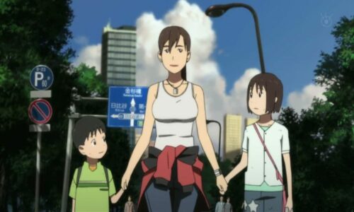 Tokyo Magnitude 8.0, lista de mejores animes realistas