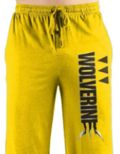 comprar pijama x men para hombre o mujer