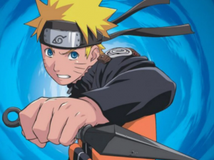 Naruto se encuentra en el top 10 del mejor anime del mundo, es uno de los mejores