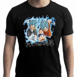 comprar camisetas de Dragon Ball baratas en oferta, camisetas dragon ball z