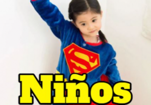 comprar pijamas superman para niños baratos